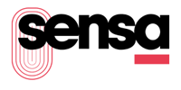 Logo Sensa TV